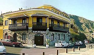 Residencia San Pedro Los Realejos Exterior photo