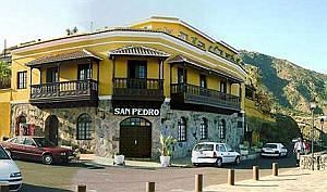 Residencia San Pedro Los Realejos Exterior photo