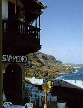 Residencia San Pedro Los Realejos Exterior photo